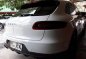 Selling Porsche Macan 2017 Automatic Gasoline in Quezon City-0