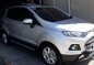 Selling Ford Ecosport 2015 at 40000 km in Quezon City-5