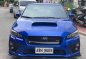 Subaru Wrx Sti 2015 Manual Gasoline for sale in Valenzuela-2