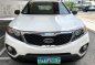Selling 2nd Hand Kia Sorento 2012 Automatic Diesel at 70000 km in Makati-0