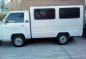 Sell 2nd Hand 2002 Mitsubishi L300 at 110000 km in Manila-0