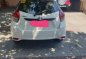 Selling Toyota Yaris 2016 Automatic Gasoline in Angeles-1