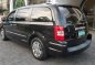 Selling Chrysler Town And Country 2009 Automatic Gasoline in Marikina-1