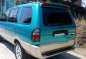 2nd Hand Isuzu Crosswind 2002 for sale in Tagaytay-3