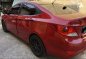 Selling Hyundai Accent 2013 at 58000 km in Quezon City-3