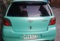 Selling 2nd Hand Toyota Echo 2000 Automatic Gasoline at 130000 km in Manila-2
