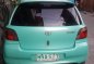 Selling 2nd Hand Toyota Echo 2000 Automatic Gasoline at 130000 km in Manila-1