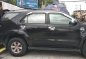 2nd Hand Toyota Fortuner 2007 for sale in Navotas-3