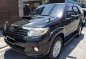 Selling 2nd Hand Toyota Fortuner 2013 in Quezon City-1