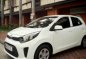 Sell 2nd Hand 2018 Kia Picanto Manual Gasoline at 5000 km in Calasiao-2