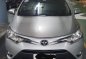Toyota Vios 2016 Manual Gasoline for sale in Quezon City-1