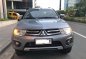 2014 Mitsubishi Montero Sport for sale in Las Piñas-1