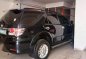 2nd Hand Toyota Fortuner 2013 Automatic Gasoline for sale in Mandaue-3