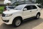 Toyota Fortuner 2013 Automatic Diesel for sale in Quezon City-0