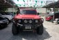 Selling 2nd Hand Toyota Fj Cruiser 2017 at 30000 km in Pasay-0