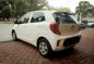 Sell 2nd Hand 2018 Kia Picanto Manual Gasoline at 5000 km in Calasiao-4