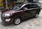 2nd Hand Toyota Innova 2016 for sale in Navotas-2