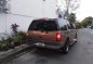 Selling 2nd Hand Ford Expedition 2001 in Manila-1