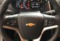 Chevrolet Trax 2018 Automatic Gasoline for sale in Quezon City-4