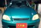 2nd Hand Honda Civic 1997 Automatic Gasoline for sale in Lipa-0