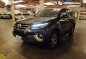 Selling 2nd Hand Toyota Fortuner 2016 in Valenzuela-0