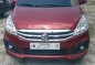 Sell 2nd Hand 2018 Suzuki Ertiga Automatic Gasoline at 10000 km in Cainta-0