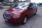 Selling Chrysler Town And Country 2010 Automatic Gasoline in Manila-0