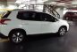 Selling 2nd Hand Peugeot 2008 2017 at 30000 km in Muntinlupa-5