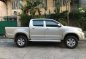 2nd Hand Toyota Hilux 2011 for sale in Quezon City-5