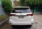 2nd Hand Toyota Fortuner 2016 for sale in Marikina-3