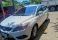 Ford Focus 2009 Manual Gasoline for sale in Makati-0