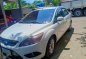 Ford Focus 2009 Manual Gasoline for sale in Makati-0