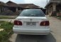 Selling 2nd Hand Toyota Corolla Altis 1999 in San Fernando-4