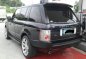 Selling 2nd Hand Land Rover Range Rover 2004 in Quezon City-3