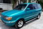 2nd Hand Toyota Revo 1999 at 110000 km for sale in Caloocan-0