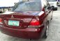 Selling Mitsubishi Lancer 2005 Automatic Gasoline in Cainta-4