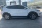 2nd Hand Hyundai Tucson 2017 for sale in Makati-4