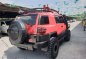 Selling 2nd Hand Toyota Fj Cruiser 2017 at 30000 km in Pasay-3