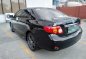 Sell 2009 Toyota Altis at 100000 km in Bacolor-8