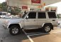 Selling Toyota Land Cruiser 2016 at 2000 km in Quezon City-5