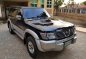 2nd Hand Nissan Patrol 2001 Automatic Diesel for sale in Naic-0