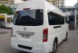 Sell 2nd Hand 2015 Nissan Urvan Manual Diesel at 90000 km in Marikina-1