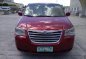 Selling Chrysler Town And Country 2010 Automatic Gasoline in Manila-1
