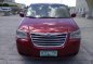 Selling Chrysler Town And Country 2010 Automatic Gasoline in Manila-1