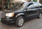 Selling Chrysler Town And Country 2009 Automatic Gasoline in Marikina-0