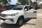 2017 Toyota Fortuner for sale in Quezon City-0