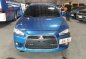 Sell 2nd Hand 2013 Mitsubishi Lancer Ex at 73000 km in Pasig-0