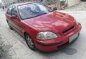 Honda Civic 1996 Automatic Gasoline for sale in Rosario-0