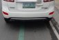 Hyundai Santa Fe 2012 Automatic Diesel for sale in Marikina-4