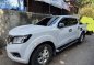 Selling 2nd Hand Nissan Navara 2016 in Cebu City-2